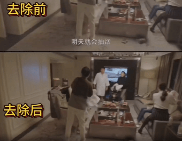 AI无痕去字幕,视频去水印软件/一键操作